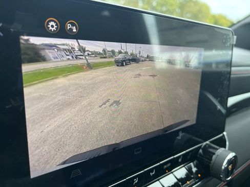 New 2026 Chevrolet Colorado Z71 image 15