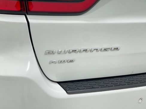 Used 2015 Dodge Durango Citadel w/ Technology Group AWD/4WD image 43
