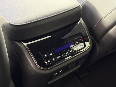 New 2026 INFINITI QX80 4WD image 18