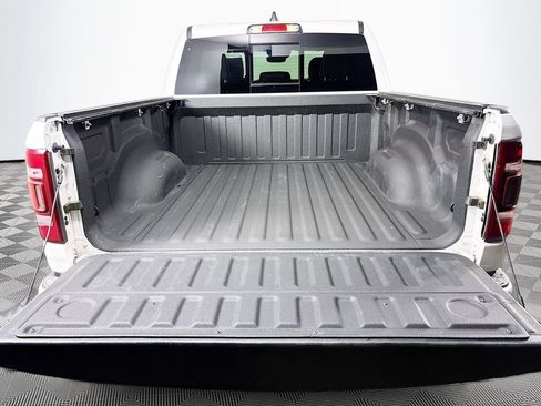 Used 2020 RAM 1500 Limited AWD/4WD image 27