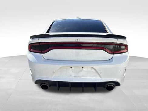 Used 2021 Dodge Charger Scat Pack image 8