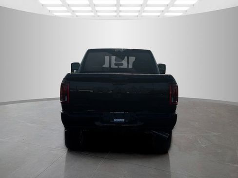 New 2026 RAM 2500 Big Horn AWD/4WD image 6