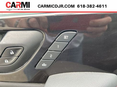 Used 2019 Chevrolet Blazer RS AWD/4WD image 15