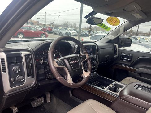 Used 2014 GMC Sierra 1500 SLE w/ SLE Value Package image 8