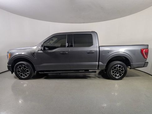 Used 2023 Ford F150 XLT w/ Equipment Group 302A High RWD image 4