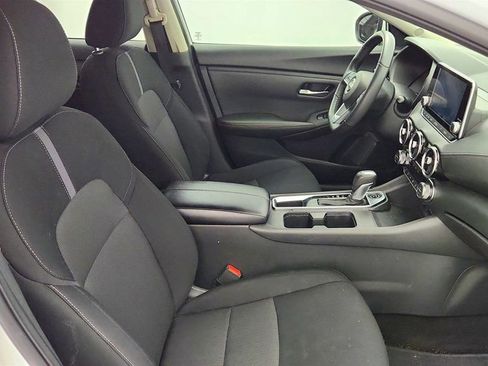 Used 2024 Nissan Sentra SV w/ All-Weather Package FWD image 22