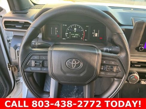 Used 2024 Toyota Tacoma SR image 17