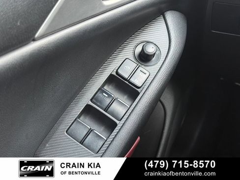 Used 2016 MAZDA CX-3 Touring FWD image 10