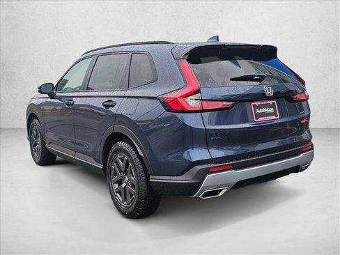 New 2026 Honda CR-V TrailSport image 3