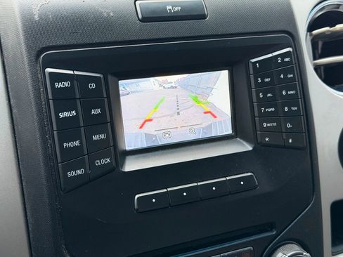 Used 2014 Ford F150 XLT w/ Equipment Group 302A Luxury image 11