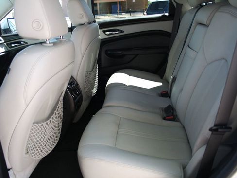 Used 2013 Cadillac SRX Premium FWD image 15
