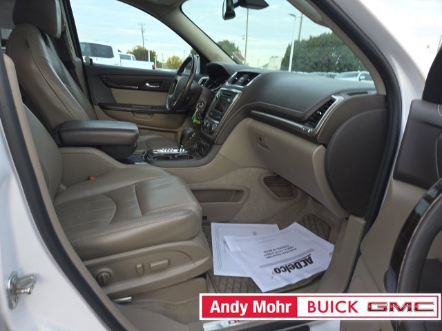 Used 2016 GMC Acadia Denali AWD/4WD image 56