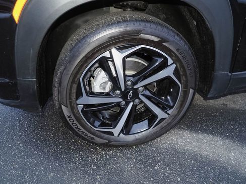 Used 2023 Chevrolet TrailBlazer RS image 38