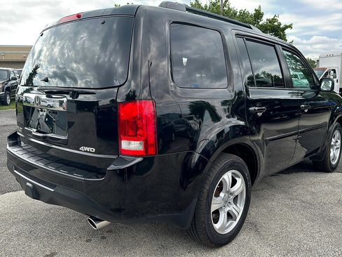 Used 2013 Honda Pilot EX-L image 6
