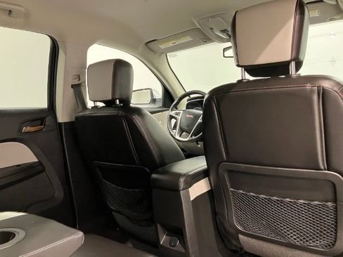 Used 2016 GMC Terrain SLT AWD/4WD image 46