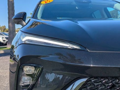 Used 2025 Buick Envision Sport Touring AWD/4WD image 9