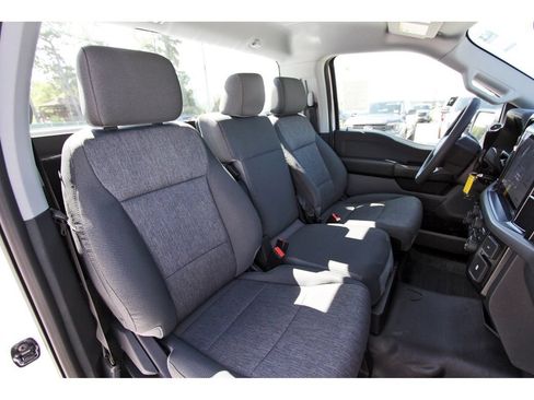 Used 2026 Ford F150 XL AWD/4WD image 11
