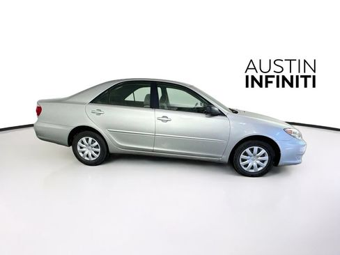 Used 2005 Toyota Camry FWD image 8