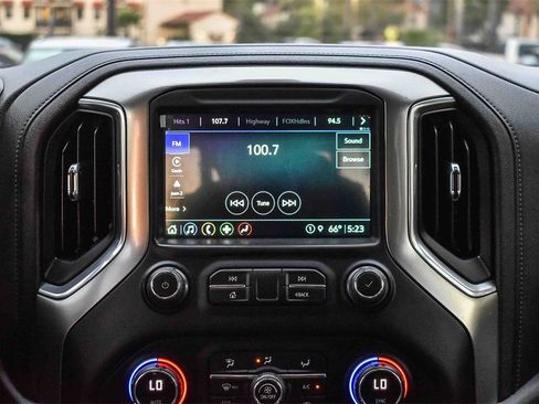 Used 2022 Chevrolet Silverado 2500 LT w/ Texas Edition image 12