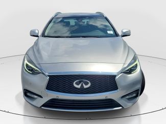 Used 2019 INFINITI QX30 w/ Cargo Package FWD video 2