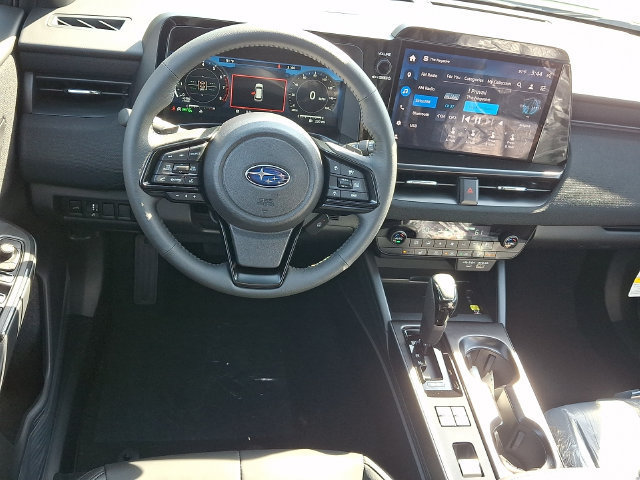 New 2026 Subaru Outback Premium AWD/4WD image 9