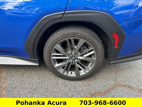 Used 2022 Subaru WRX AWD/4WD image 27