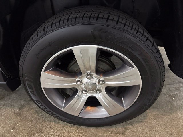 Used 2016 Jeep Compass High Altitude FWD image 8
