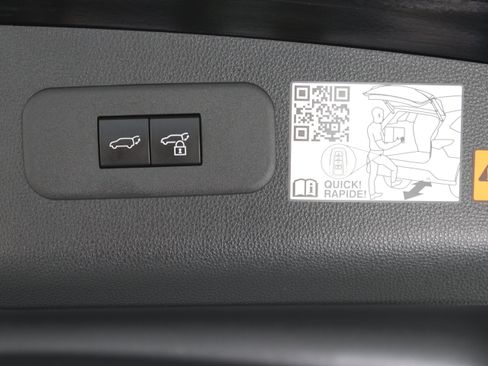 Certified 2025 Toyota Crown Signia w/ Advanced Technology Package AWD/4WD image 35