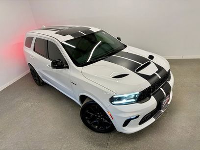 Used 2022 Dodge Durango R/T w/ Tow 'N Go Package