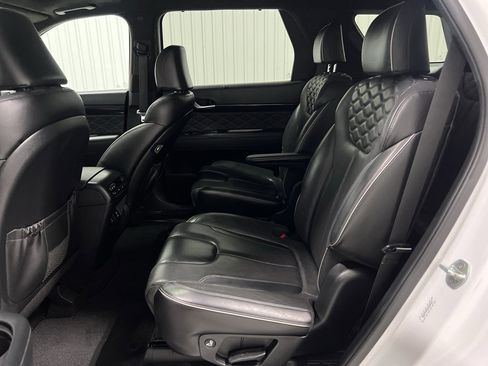 Used 2021 Hyundai Palisade Calligraphy image 24