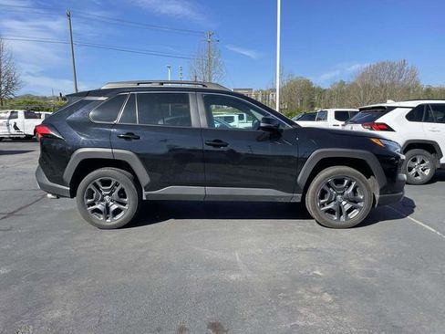 Used 2024 Toyota RAV4 Adventure image 6