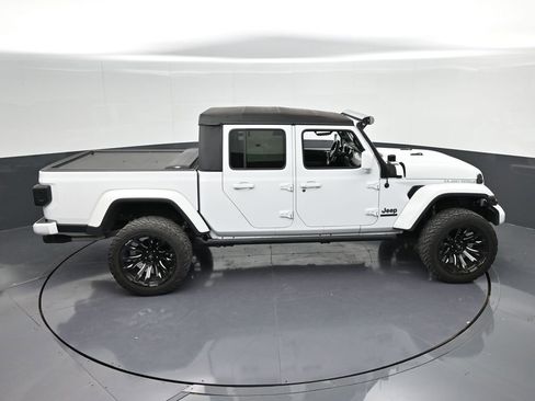 Used 2021 Jeep Gladiator Sport w/ Quick Order Package 24Q 80Th image 24