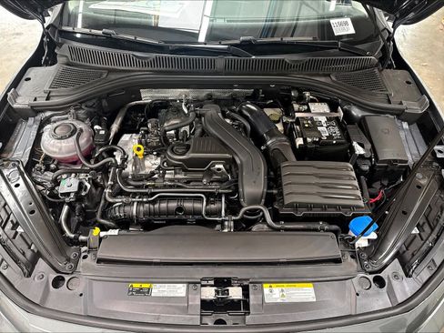 New 2026 Volkswagen Jetta SEL FWD image 12