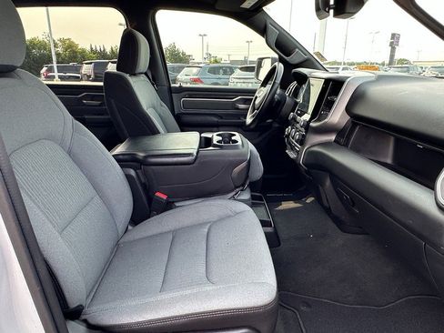 Used 2022 RAM 1500 Big Horn image 21