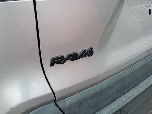 Used 2020 Toyota RAV4 XLE w/ All Weather Liner Package image 10