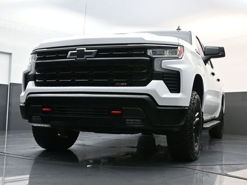 Used 2023 Chevrolet Silverado 1500 LT Trail Boss w/ Protection Package image 26