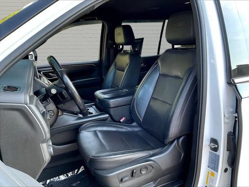 Used 2021 Chevrolet Tahoe High Country RWD image 15