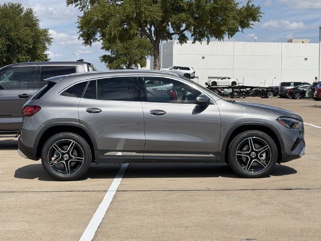 Used 2026 Mercedes-Benz GLA 250 image 3