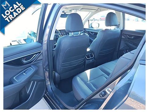 Certified 2024 Subaru Legacy Limited image 42