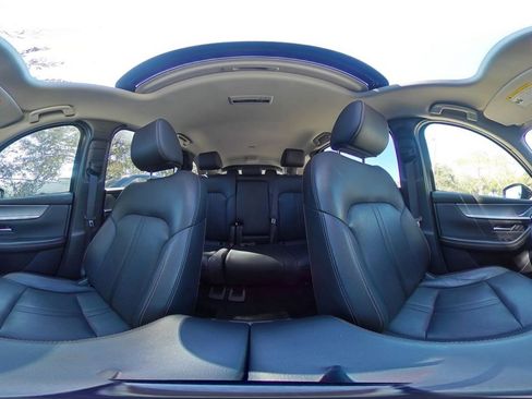 Used 2025 MAZDA CX-90 3.3 Turbo w/ Preferred Package image 37