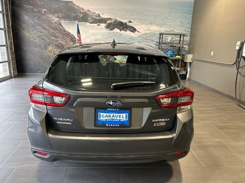 Used 2023 Subaru Impreza 2.0i Sport AWD/4WD image 23