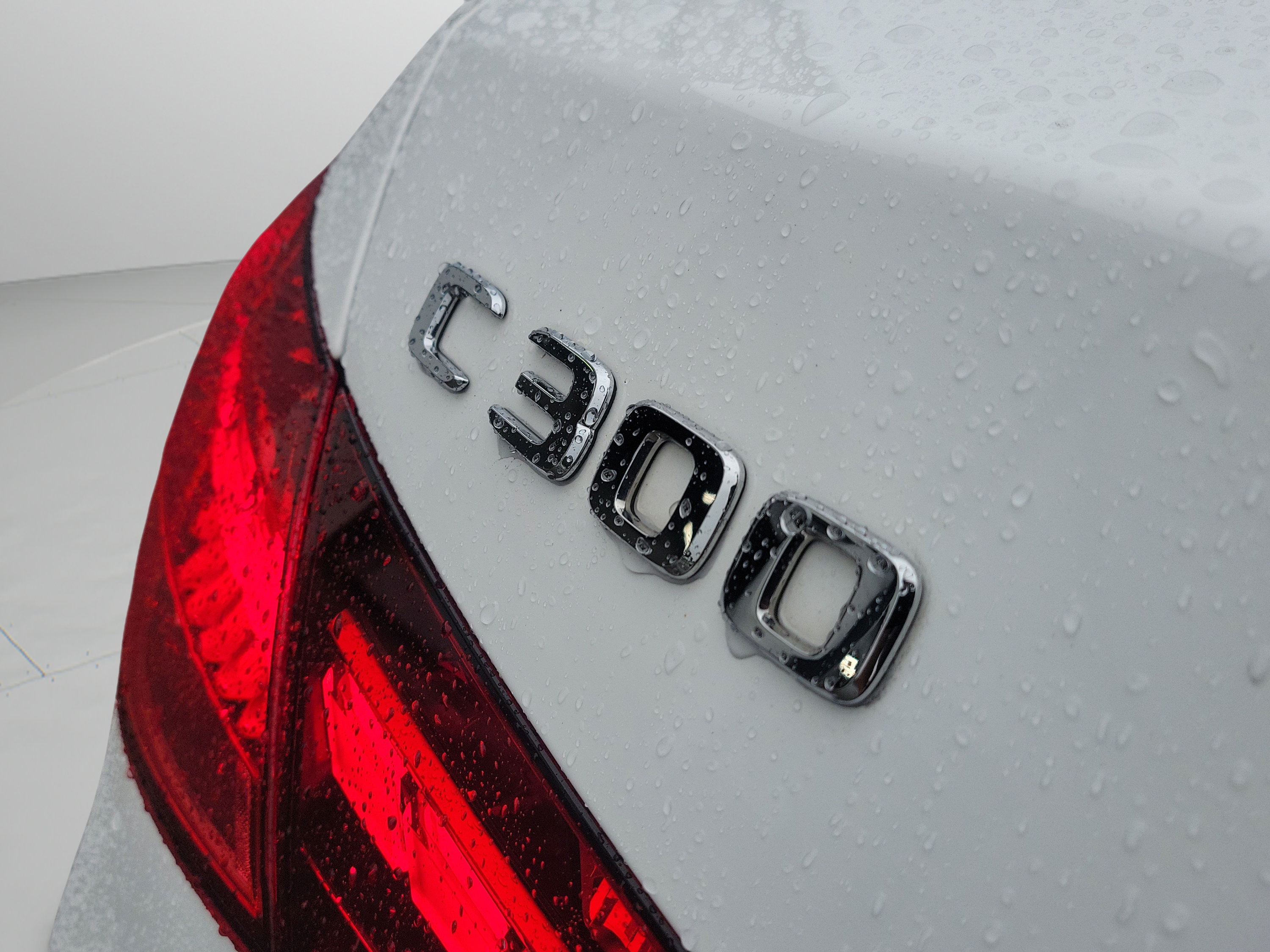Certified 2024 Mercedes-Benz C 300 Sedan image 31