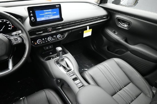 New 2027 Honda HR-V EX-L image 10
