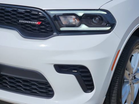 Used 2026 Dodge Durango GT AWD/4WD image 17