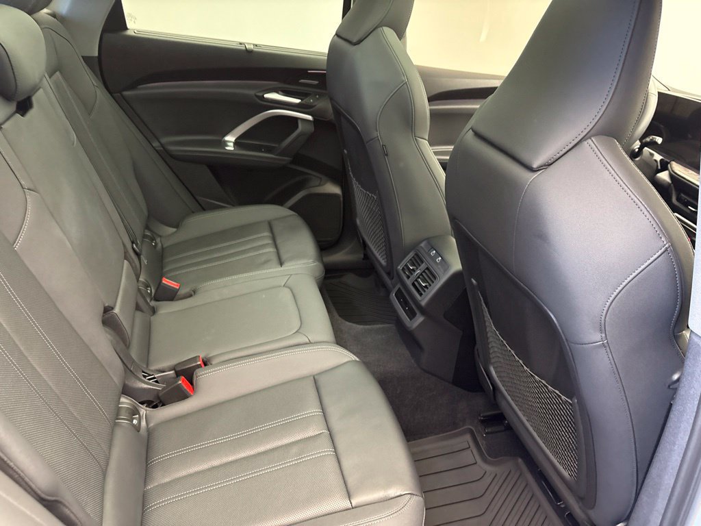Used 2025 Audi Q5 Premium w/ Premium Plus AWD/4WD image 28