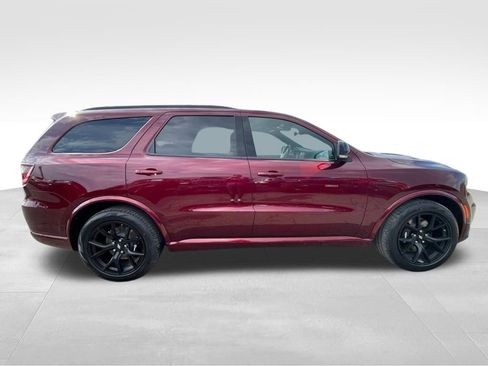 New 2026 Dodge Durango GT image 16