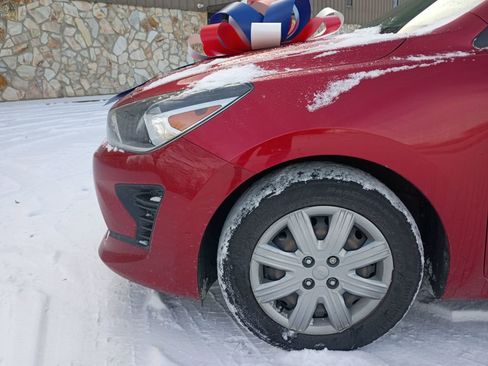 Used 2023 Kia Rio S image 9