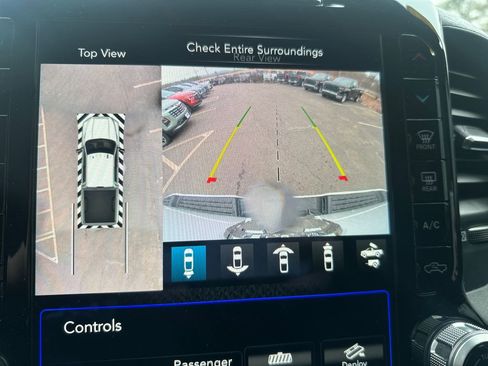 Used 2021 RAM 2500 Limited image 15