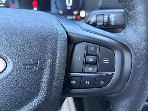 New 2025 Ford Ranger Lariat w/ FX4 Off-Road Package image 19