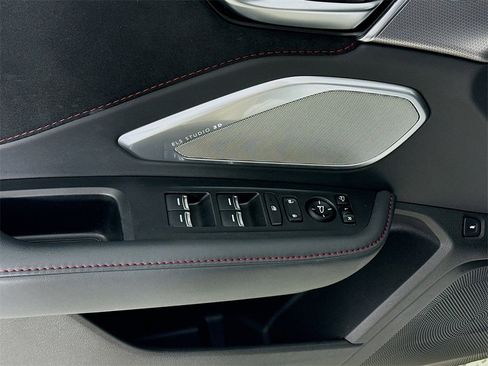 Used 2023 Acura RDX AWD w/ A-Spec & Advance Pkg image 19